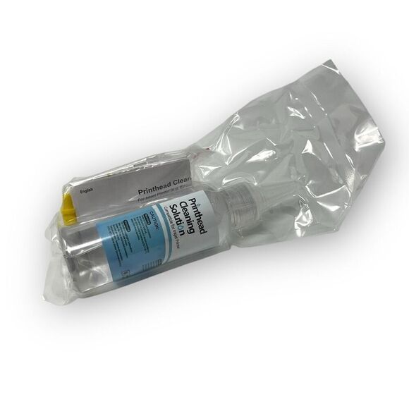 Unbranded Printhead Cleaning Solution Kit New in Sealed Package - Picture 5 of 5